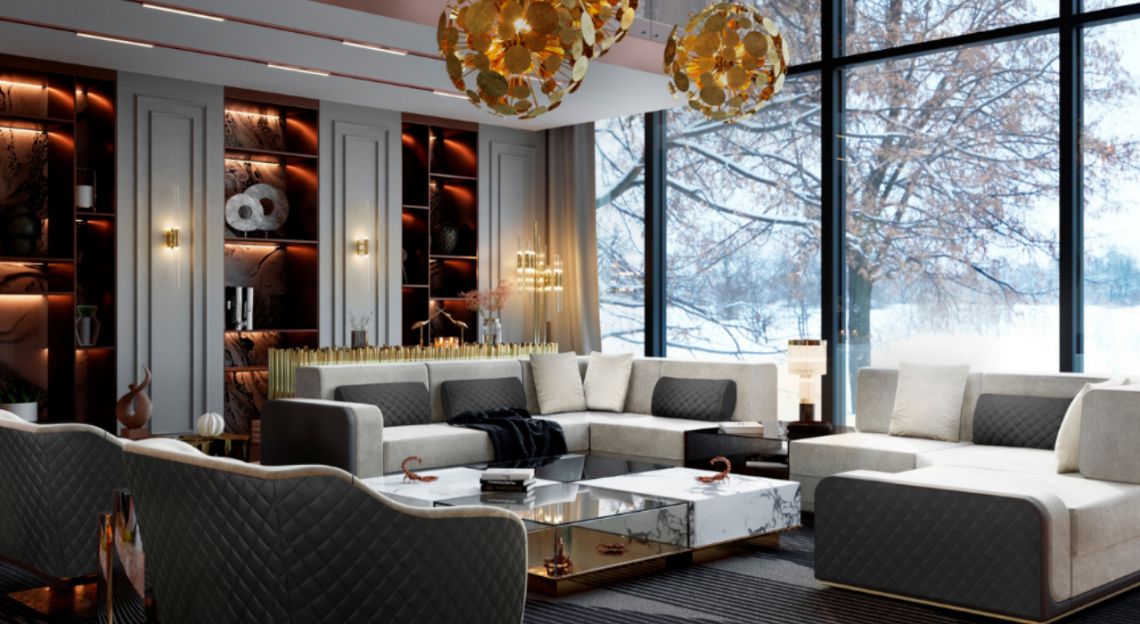 Discover The Best Design Projects In Atlanta