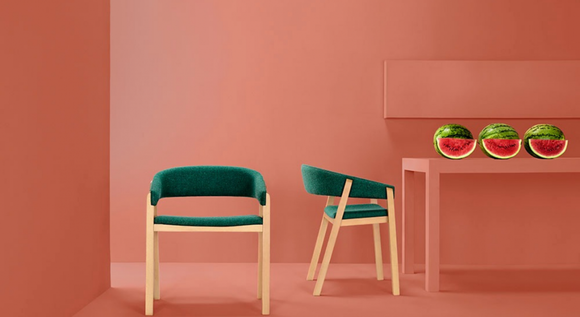 How Masquespacio Celebrates Beauty Through Art And Design