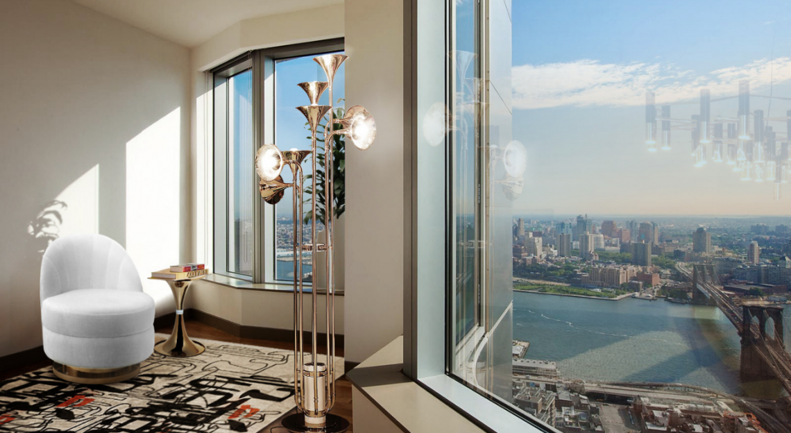 INSPIRATIONS How To Shop Like An Interior Designer