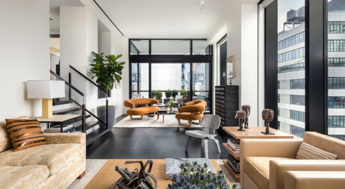 INSPIRATIONS Peter Marino The Way To Turn Luxury Fashion Stores Into Art