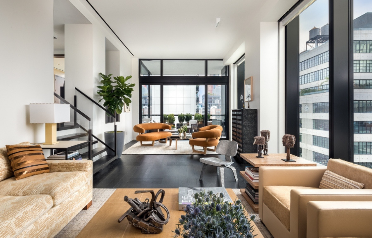 INSPIRATIONS Peter Marino The Way To Turn Luxury Fashion Stores Into Art