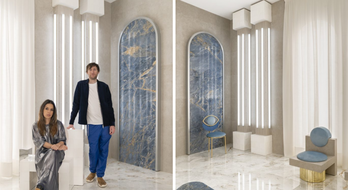 Special Interview A Glance into Masquespacio’s New Furniture Collection