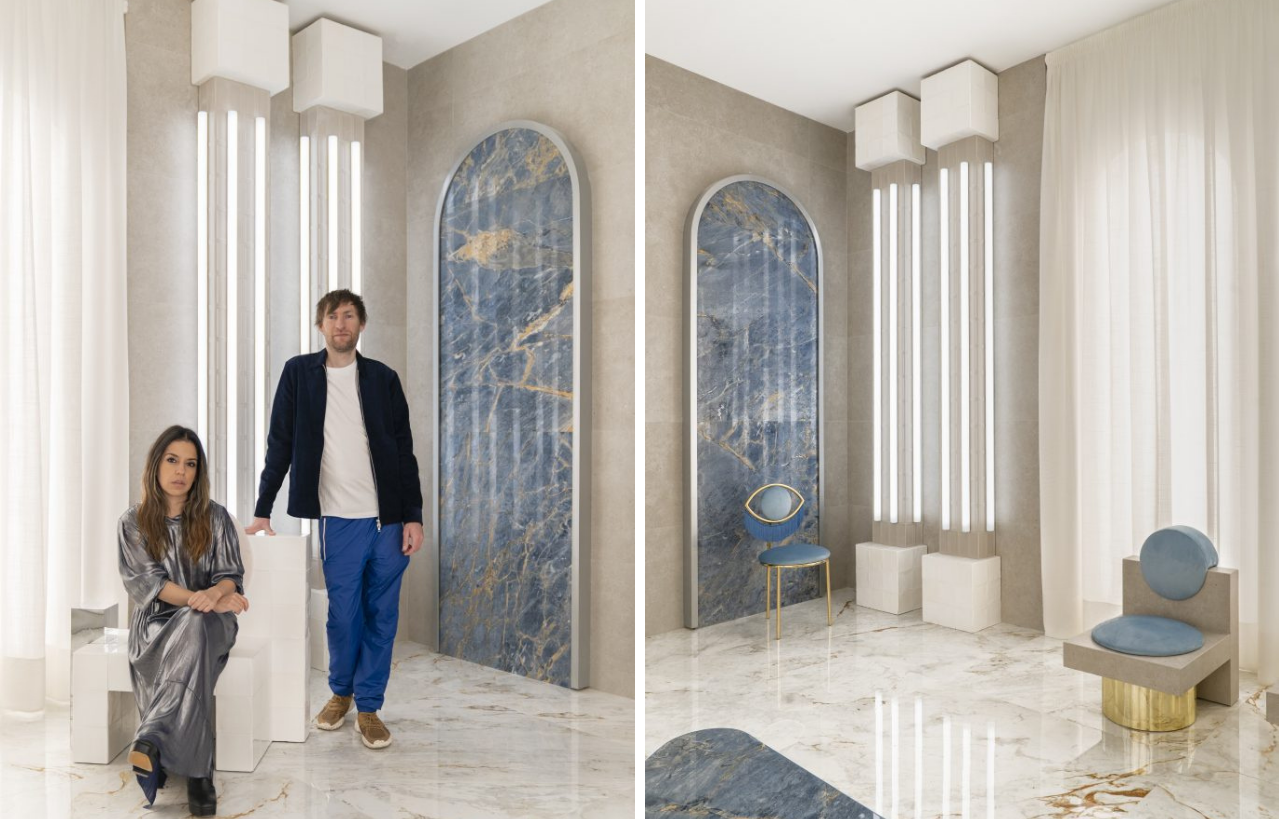 Special Interview A Glance into Masquespacio’s New Furniture Collection