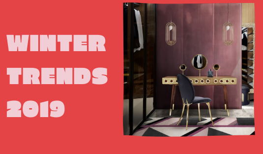 Interior Design Homes _ Winter Decor 2019 (3)