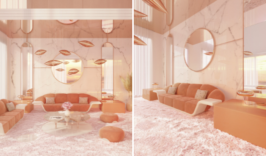 Kasual Collection The Customizable Design Pieces of Our Dreams_feat