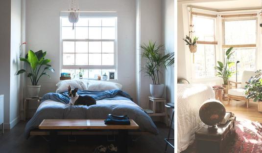 meet the mid-century modern bedroom of your dreams (6)