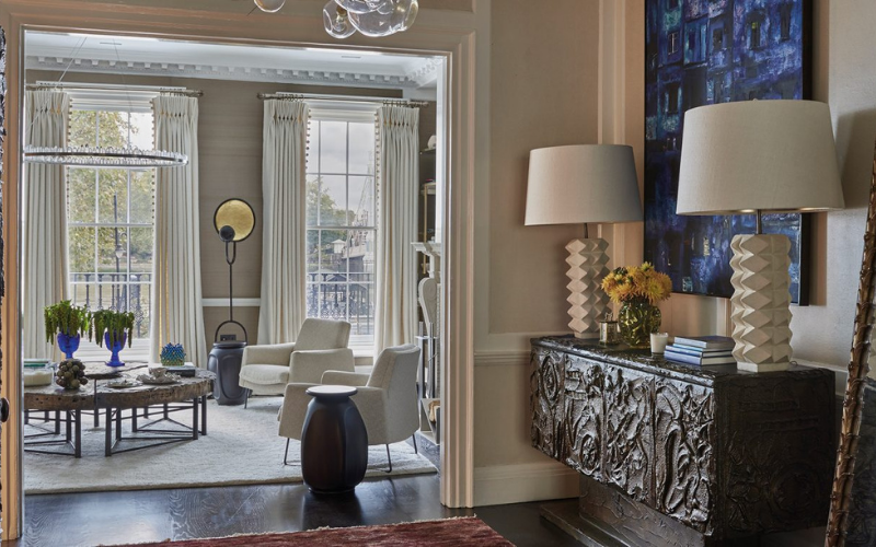Mid-Century Living Room Inspiration To Amaze You_10