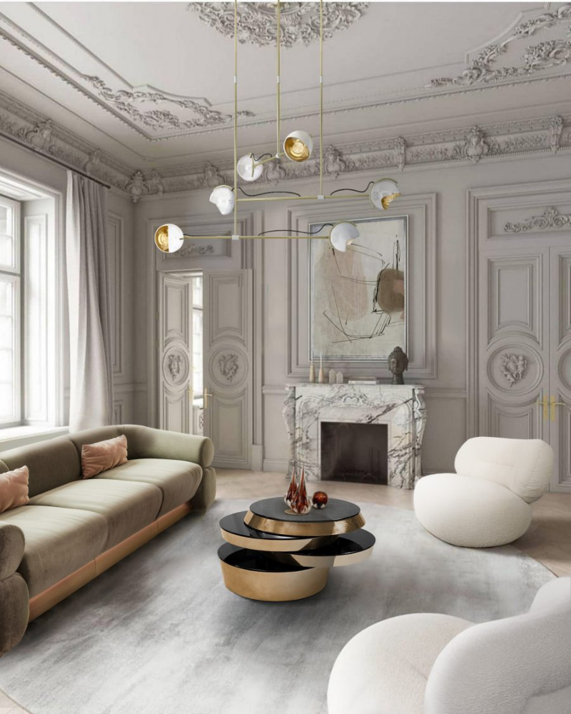 Mid-Century Living Room Inspiration To Amaze You_11