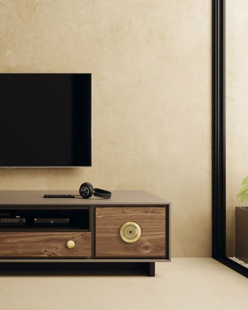 Mid-Century Living Room Inspiration To Amaze You_4