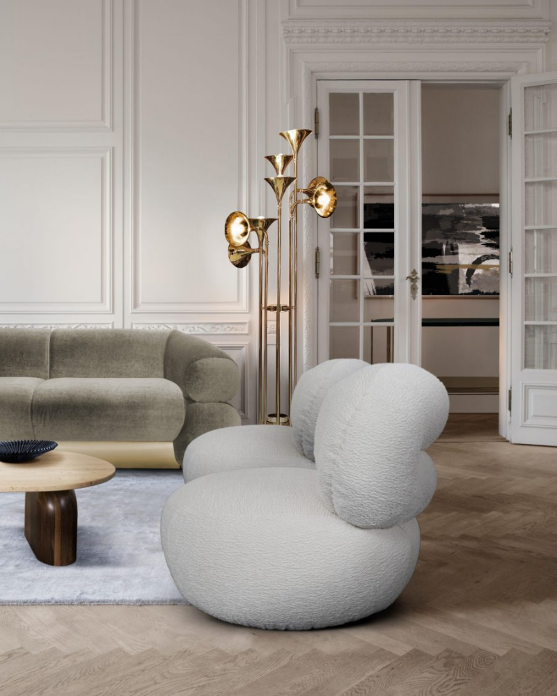 Mid-Century Living Room Inspiration To Amaze You_9