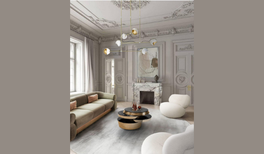 Mid-Century Living Room Inspiration To Amaze You_feat