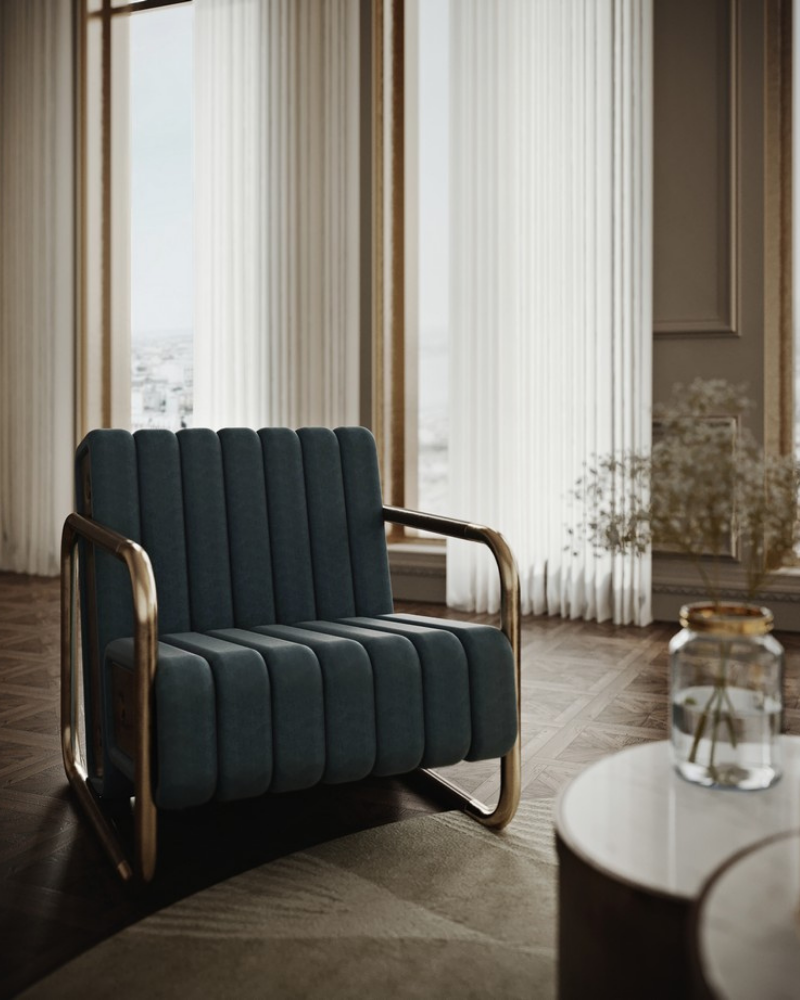 Mid-century Modern Living Room Ideas for a Stylish Home_4
