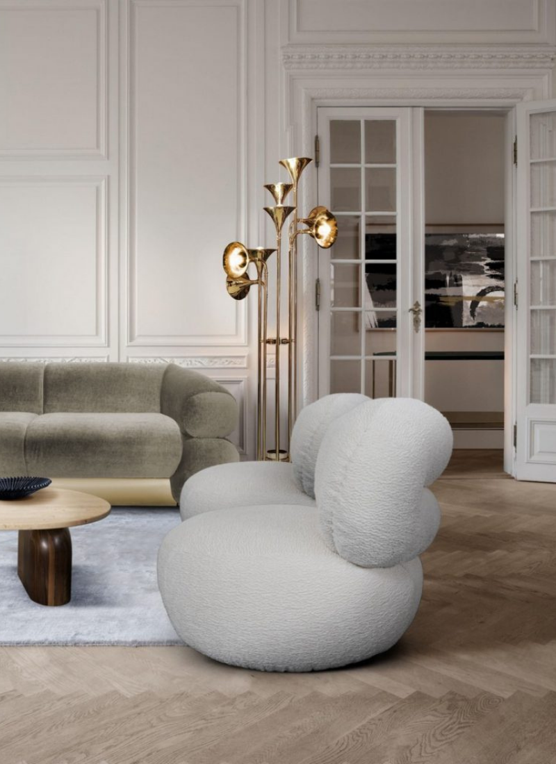 Mid-century Modern Living Room Ideas for a Stylish Home_6