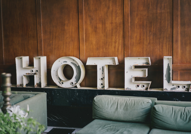 New Ideas For An Innovative Home Decoration