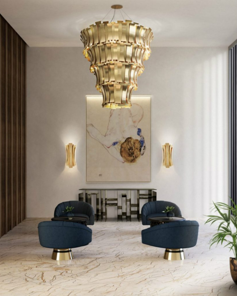 Oscars 2022 Bring Some Red Carpet Inspiration To Your Home Décor!_10