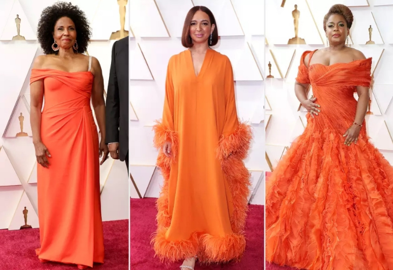 Oscars 2022 Bring Some Red Carpet Inspiration To Your Home Décor!_14