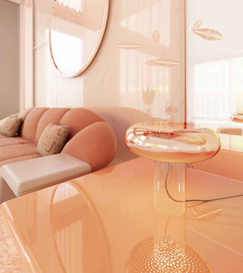 Oscars 2022 Bring Some Red Carpet Inspiration To Your Home Décor!_8