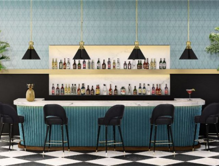 Our Selection Of Bar Chairs To Give Light To Your Life (1)