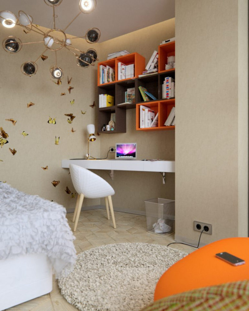 Shop the Look Kids Room Decor Ideas to Inspire_2