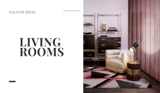 Shop The Look_ Summer Living Room Decor Colour Ideas