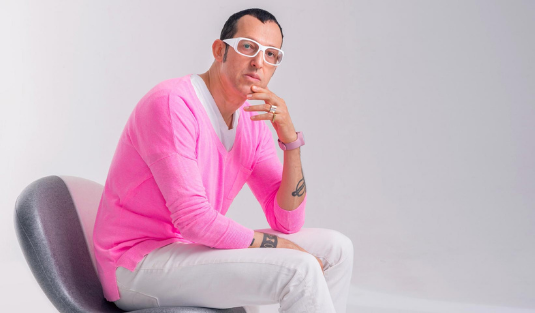 Steal The Look Of Karim Rashid's Residential Projects!_feat