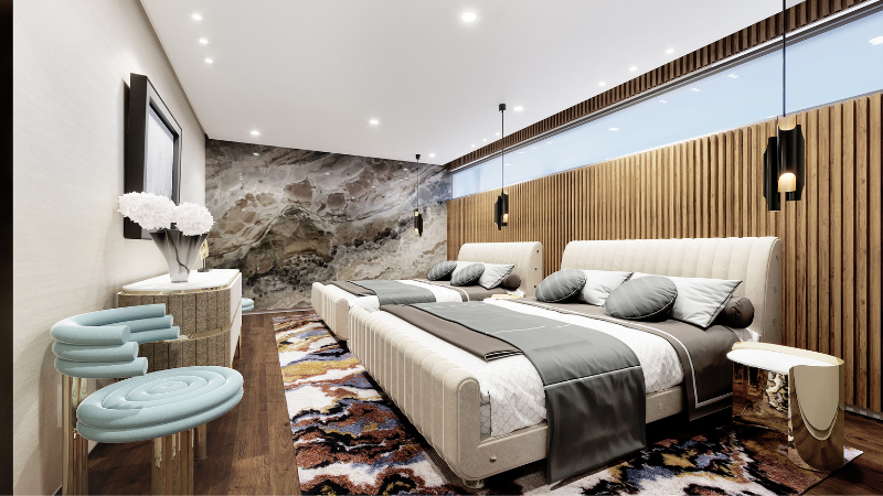Step Inside Adefuin Design Studio’s Airy Mid-Century Home Filled With The Most Exquisite Pieces!_5