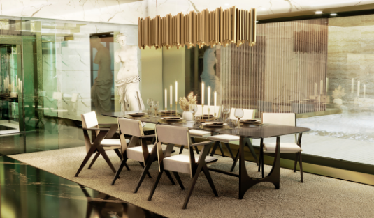 Step Inside The Charmful House Of Carlo Donati In Saint Tropez_feat