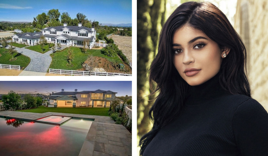 Step Inside The Kardashian's Luxury Interior Decor!