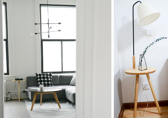 the best decorations for your scandinavian living room design (6)