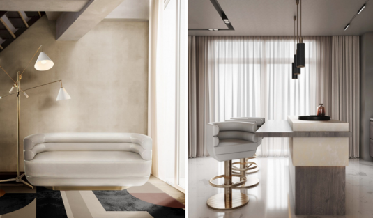 The Charming True Story of How Mid-Century Lighting Pieces Took Over the Design World_feat