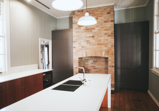 The Modern Kitchen Design You're About to Fall In Love With (4)