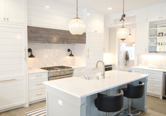 The Modern Kitchen Design You're About to Fall In Love With (5)