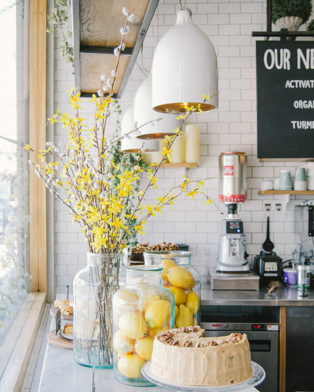 The Modern Kitchen Design You're About to Fall In Love With