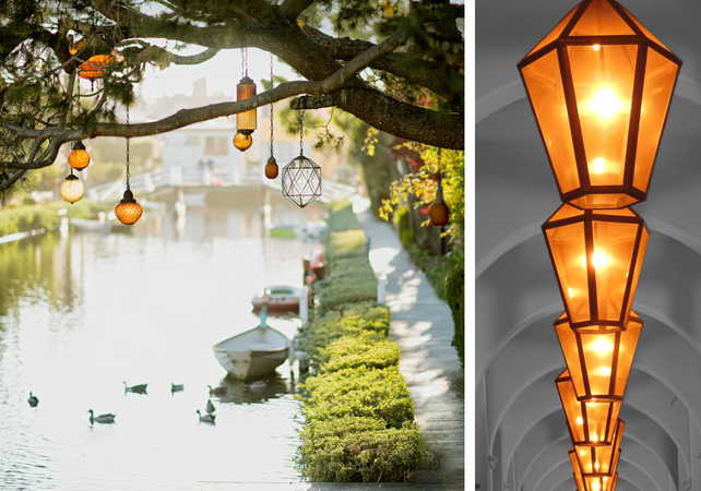 The Perfect Addition For Your Summer Outdoor Decor Lanterns! (1)