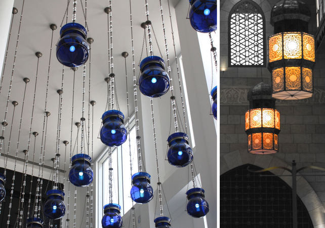 The Perfect Addition For Your Summer Outdoor Decor Lanterns! (3)