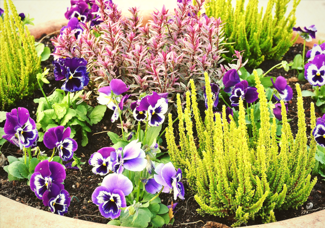 The Perfect Outdoor Decorations To Get Your Garden Ready For Spring