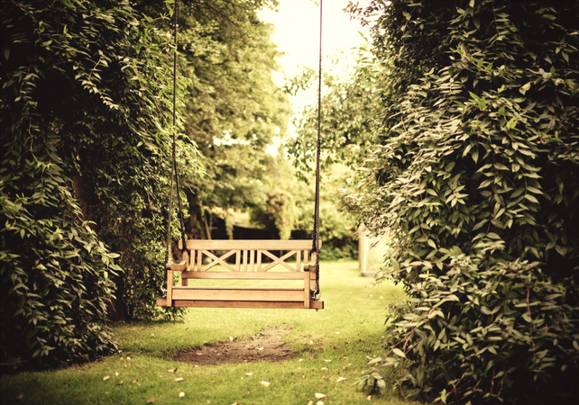 The Perfect Outdoor Decorations To Get Your Garden Ready For Spring