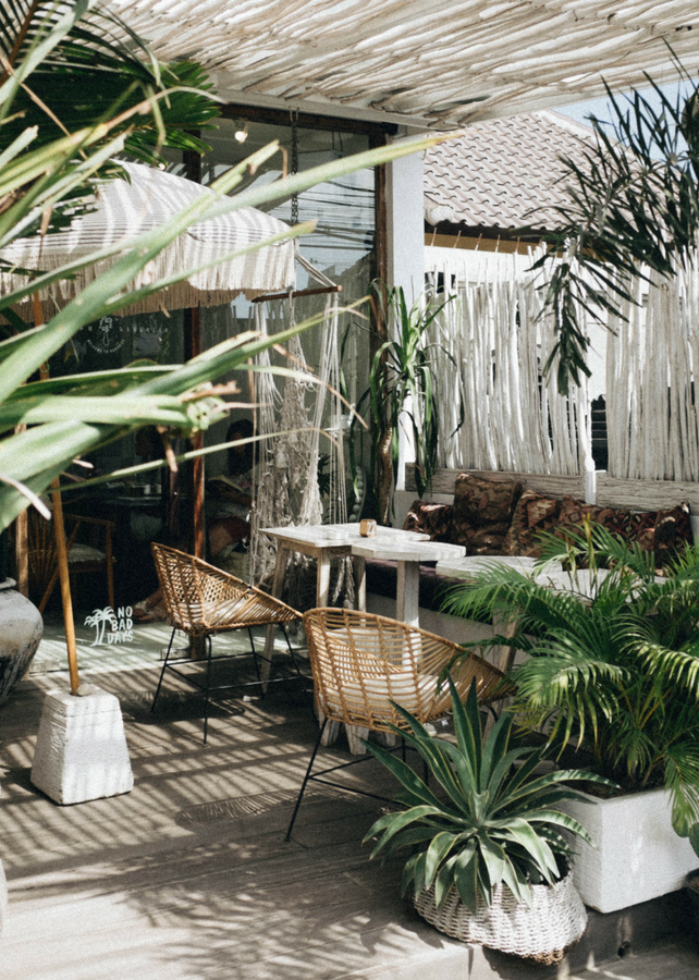 The Perfect Outdoor Decorations To Get Your Garden Ready For Spring