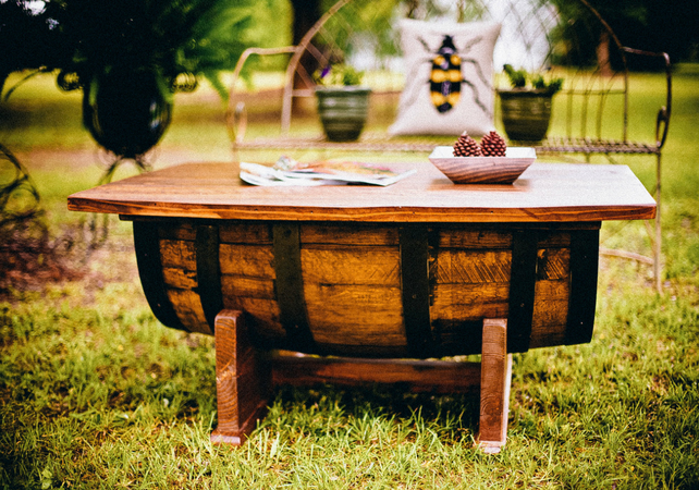 The Perfect Outdoor Decorations To Get Your Garden Ready For Spring