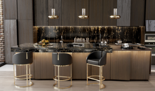 These 8 Charming Wood Kitchens Are Taking Over Pinterest!_feat