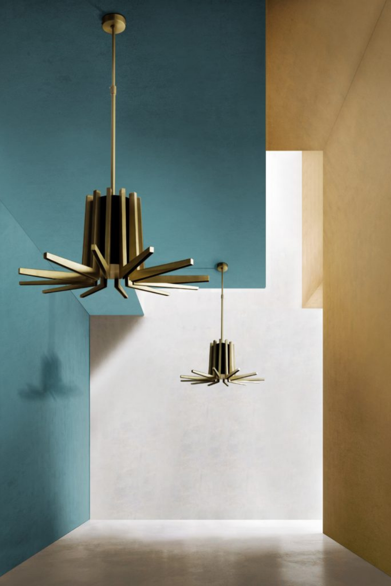 These Designer Collections Are Our Secret Source for the Best Mid Century Modern Furniture and Lighting!_4