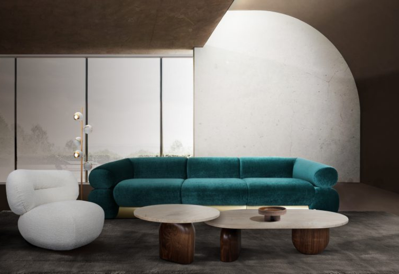 These Designer Collections Are Our Secret Source for the Best Mid Century Modern Furniture and Lighting!_6