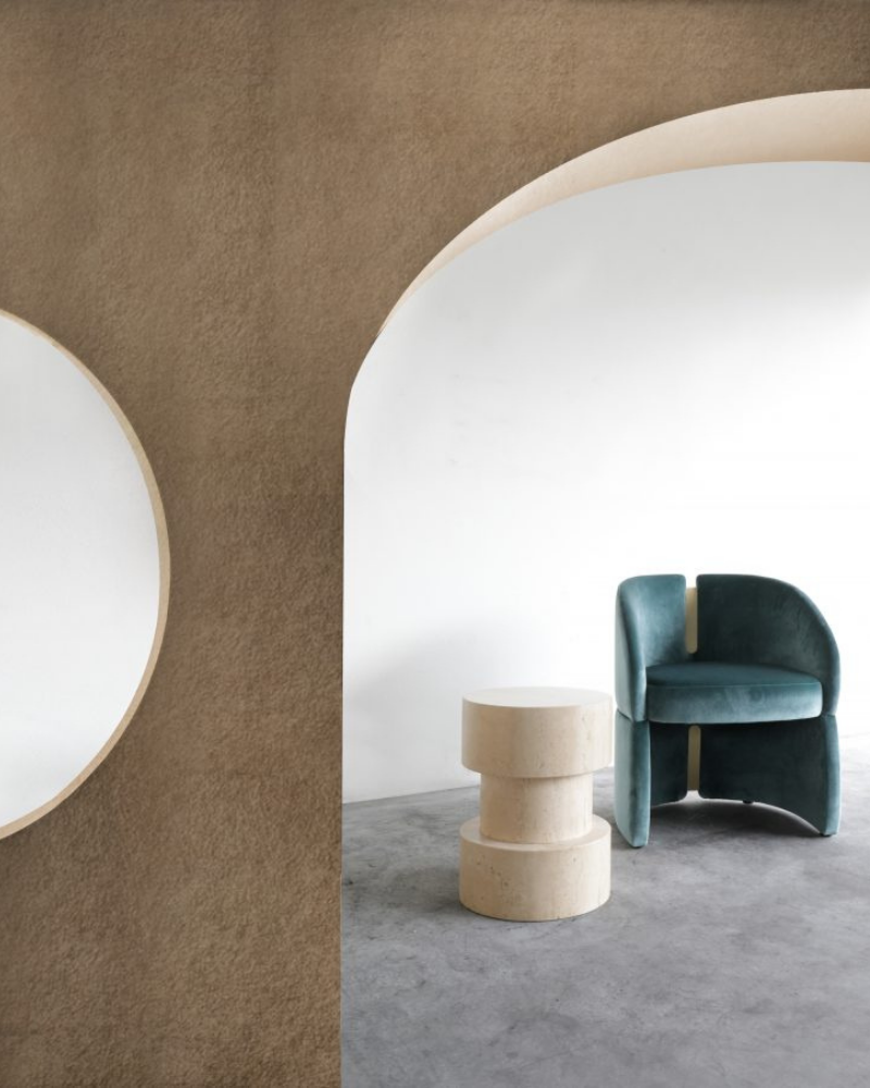 These Designer Collections Are Our Secret Source for the Best Mid Century Modern Furniture and Lighting!_8