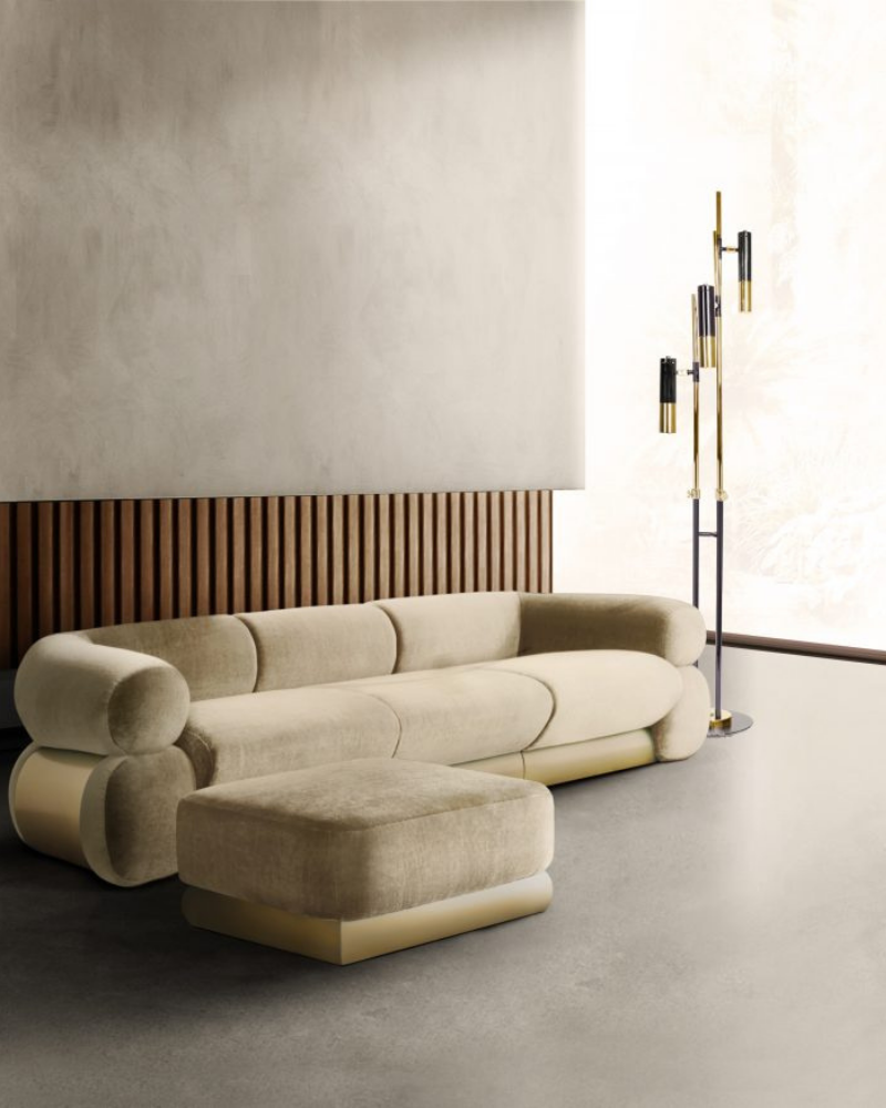 These Designer Collections Are Our Secret Source for the Best Mid Century Modern Furniture and Lighting!_9