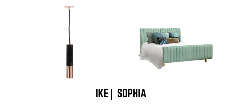 Tips & Tricks To a Mid-Century Bedroom Decor On Point_10
