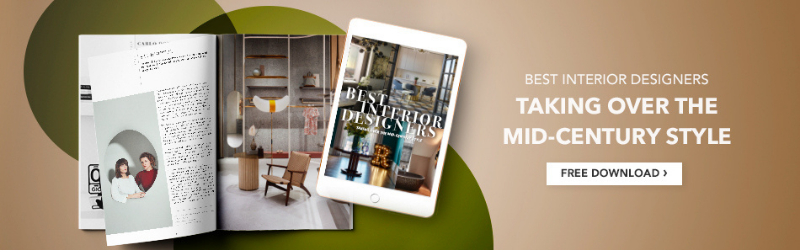 Tips & Tricks To a Mid-Century Bedroom Decor On Point_8