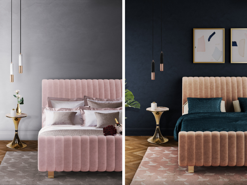 Tips & Tricks To a Mid-Century Bedroom Decor On Point_9