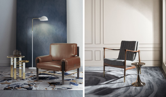What Makes The Perfect Mid-Century Modern Chair_feat