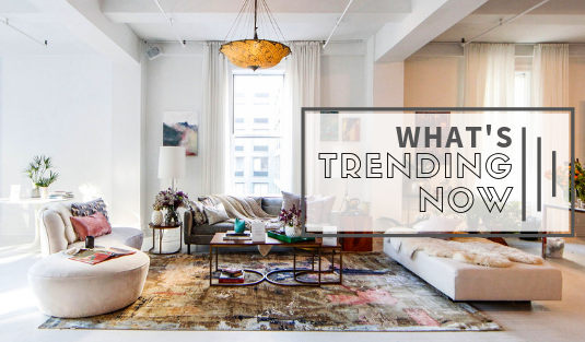 What's Trending Now All About These Interior Design Trends 11