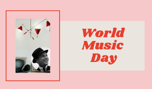 World Music Day 2019 Offers You Plenty Of Home Decor Ideas! 1 (1)